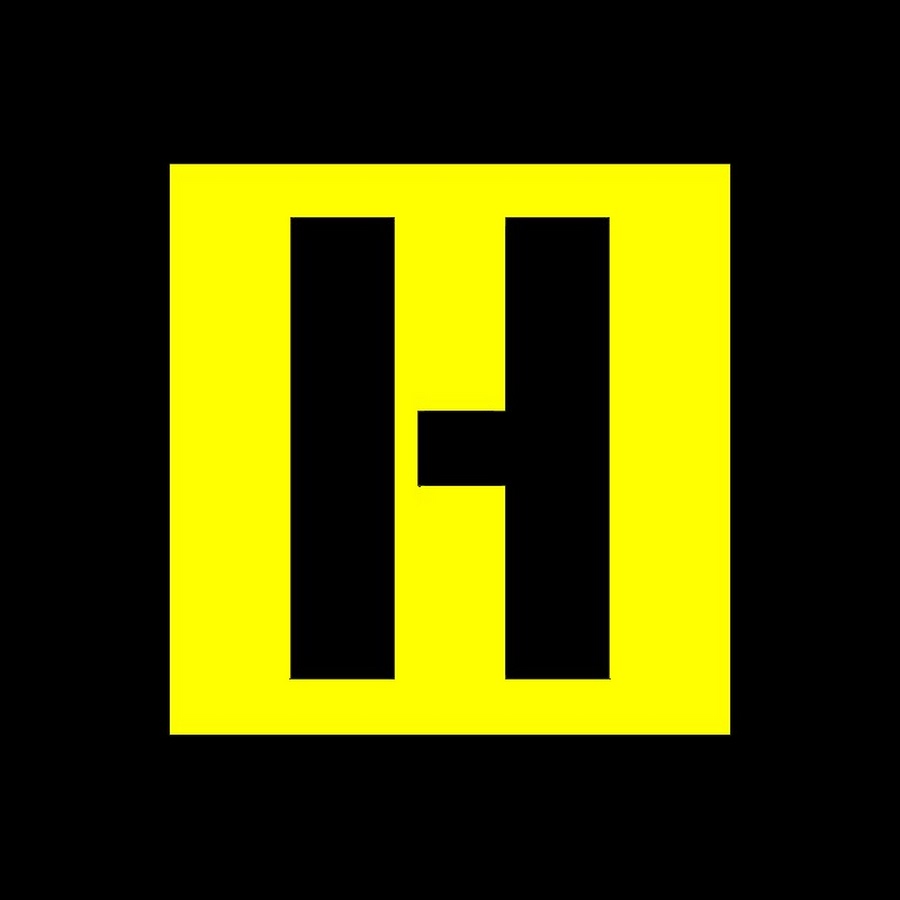 Hoonigan Daily Transmission YouTube channel avatar