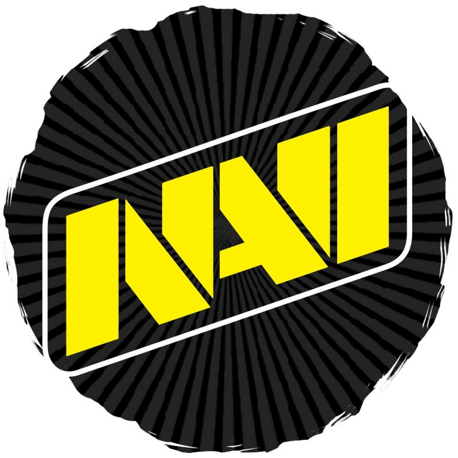 NAVI Junior YouTube channel avatar