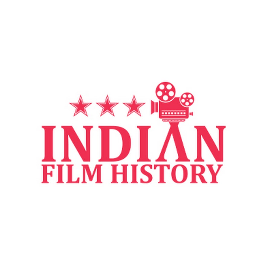 Indian Film History यूट्यूब चैनल अवतार