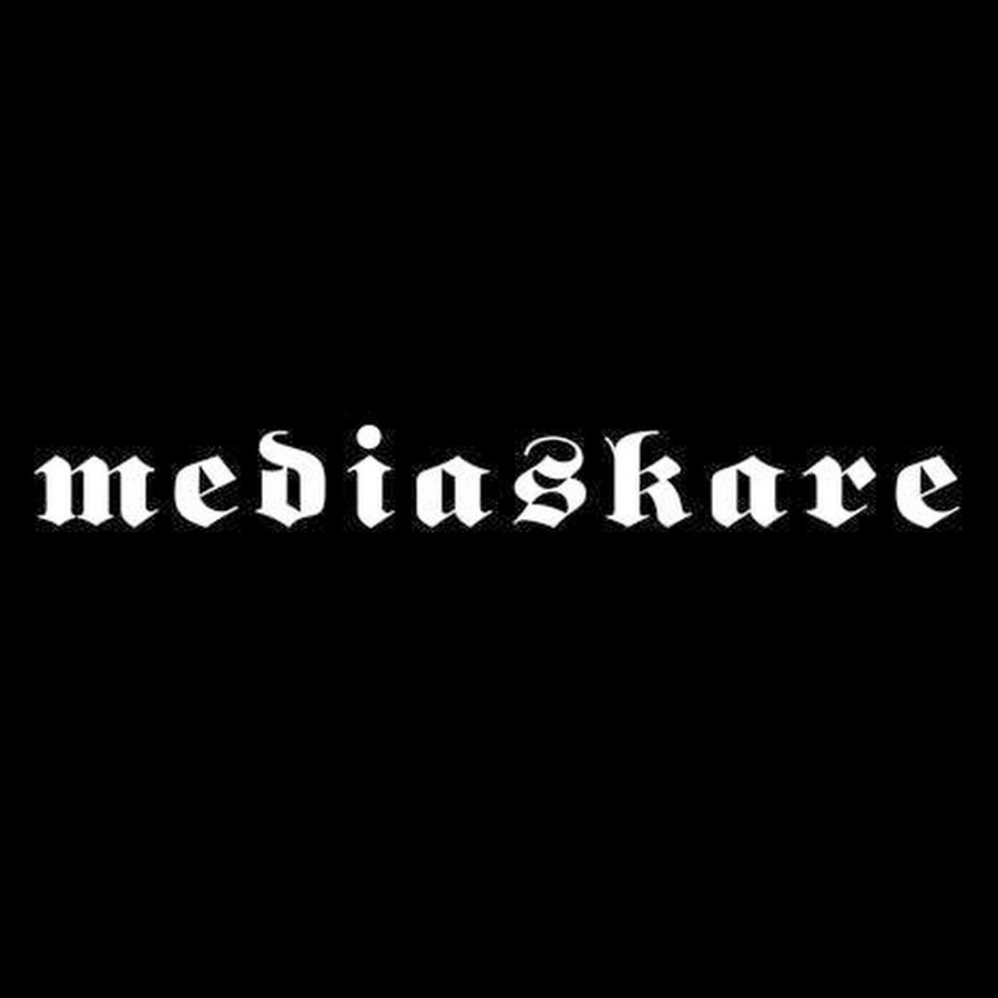 Mediaskare Records Avatar canale YouTube 