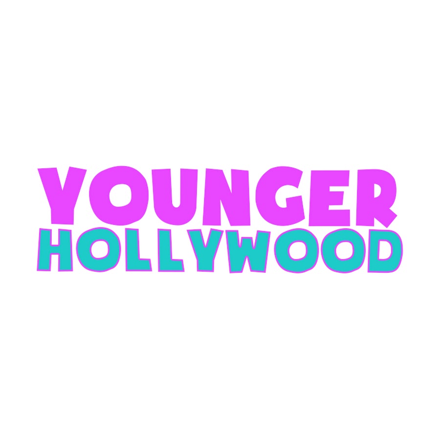 Younger Hollywood YouTube channel avatar