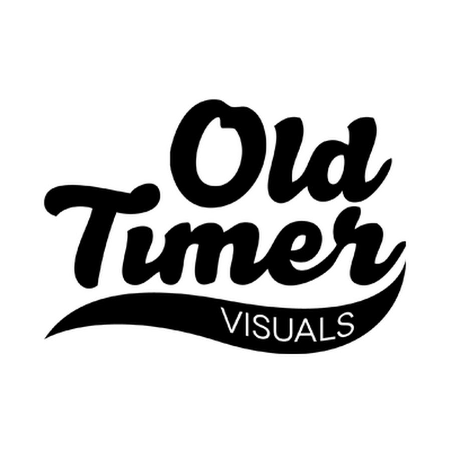 OldTimerVisuals رمز قناة اليوتيوب
