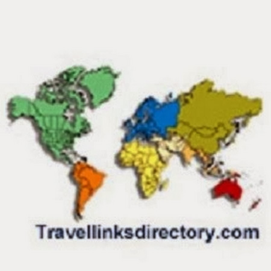 Travel Links Directory Avatar del canal de YouTube