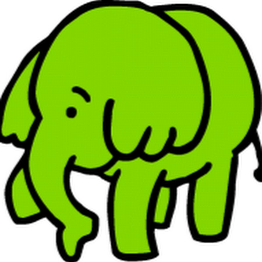 Зеленая слоновая. Зелёный слон. Зеленый слой. Слон зеленого цвета.