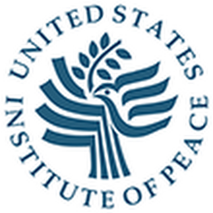 United States Institute of Peace ইউটিউব চ্যানেল অ্যাভাটার