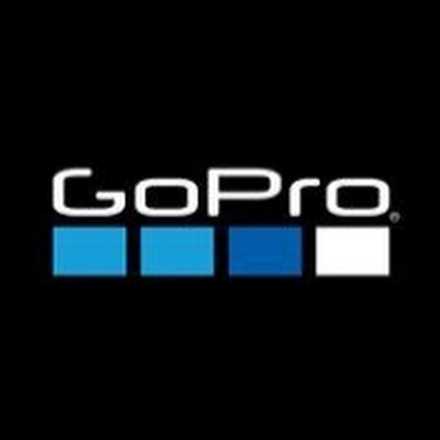 GoPro South Africa YouTube 频道头像