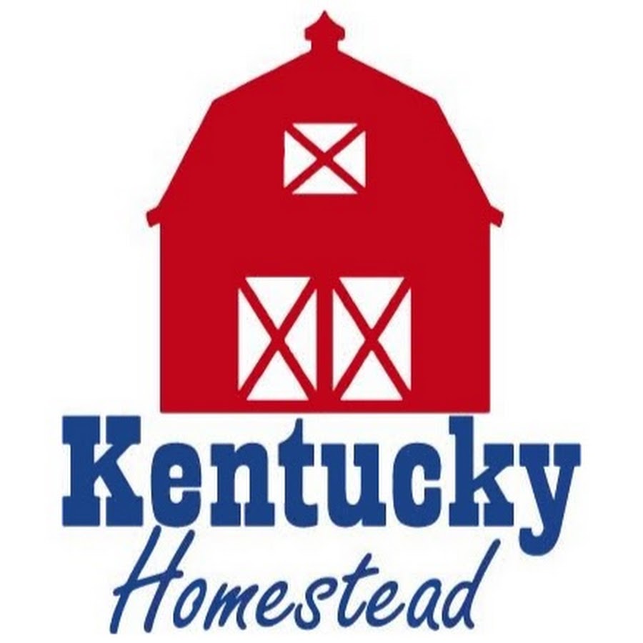 Kentucky Homestead Avatar canale YouTube 