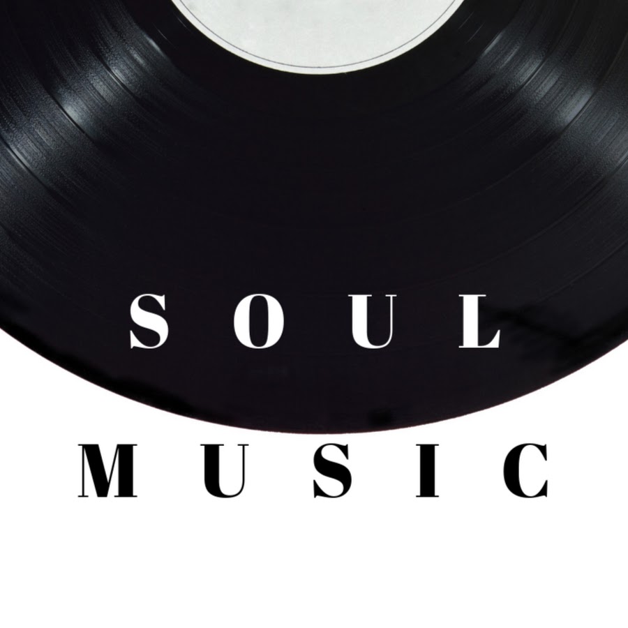 Soul Music YouTube channel avatar