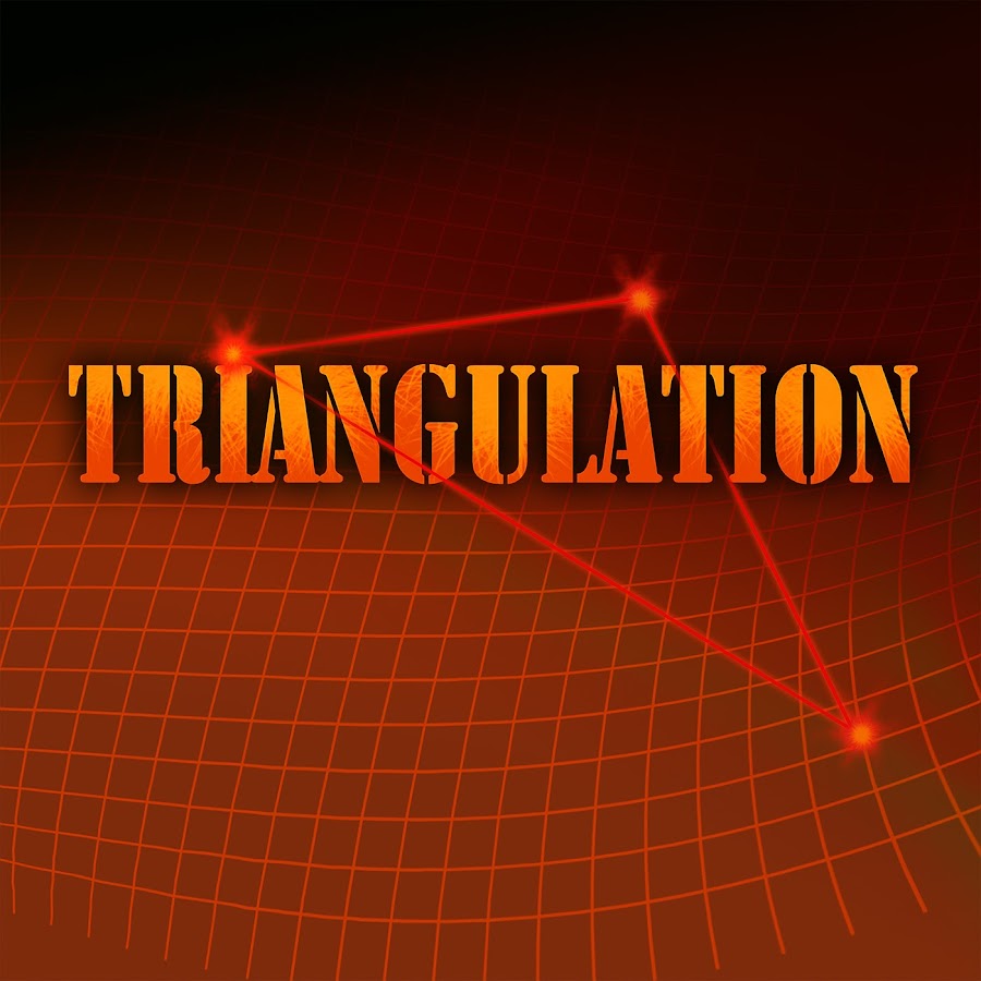 Triangulation YouTube channel avatar