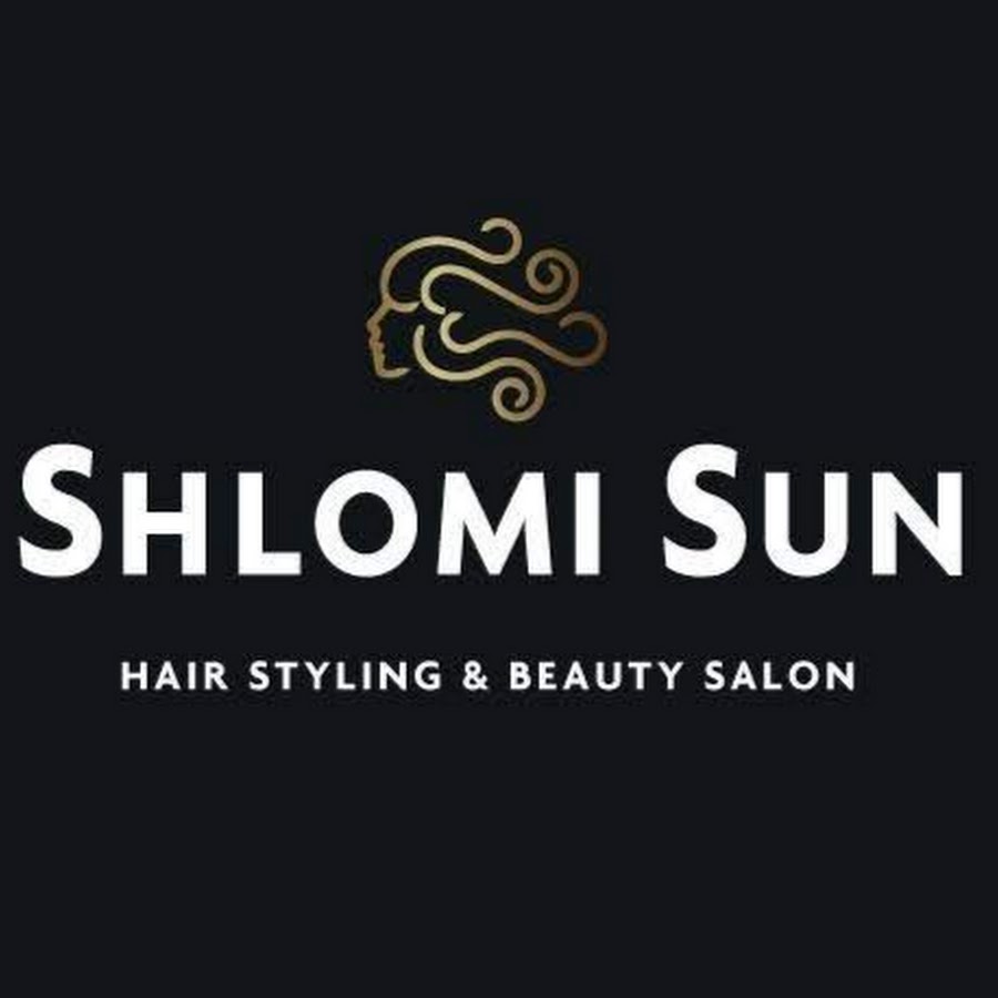 shlomi sun YouTube 频道头像