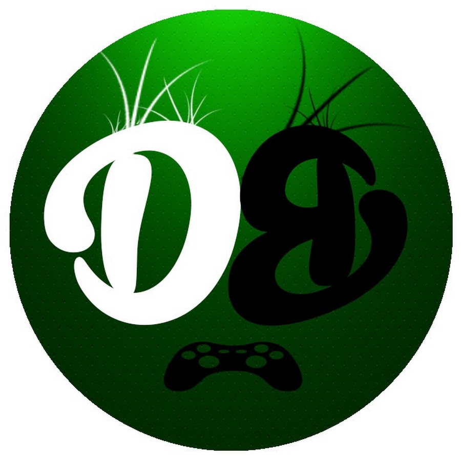 The Deycko Black YouTube channel avatar