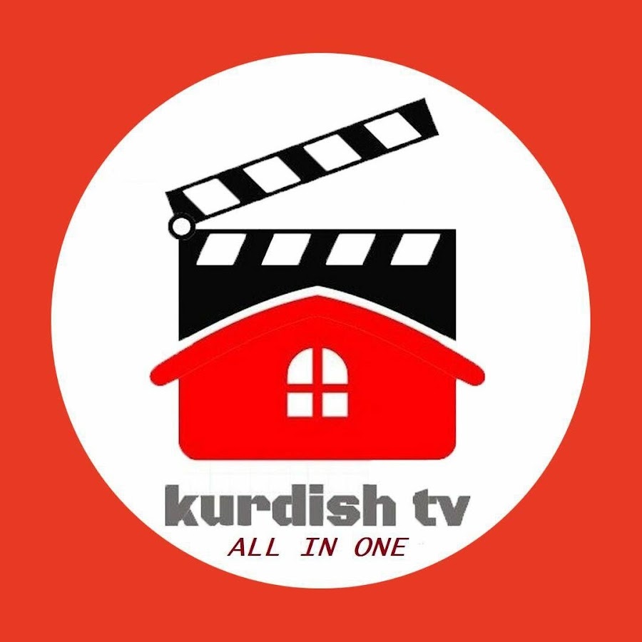 Kurdish TV Аватар канала YouTube