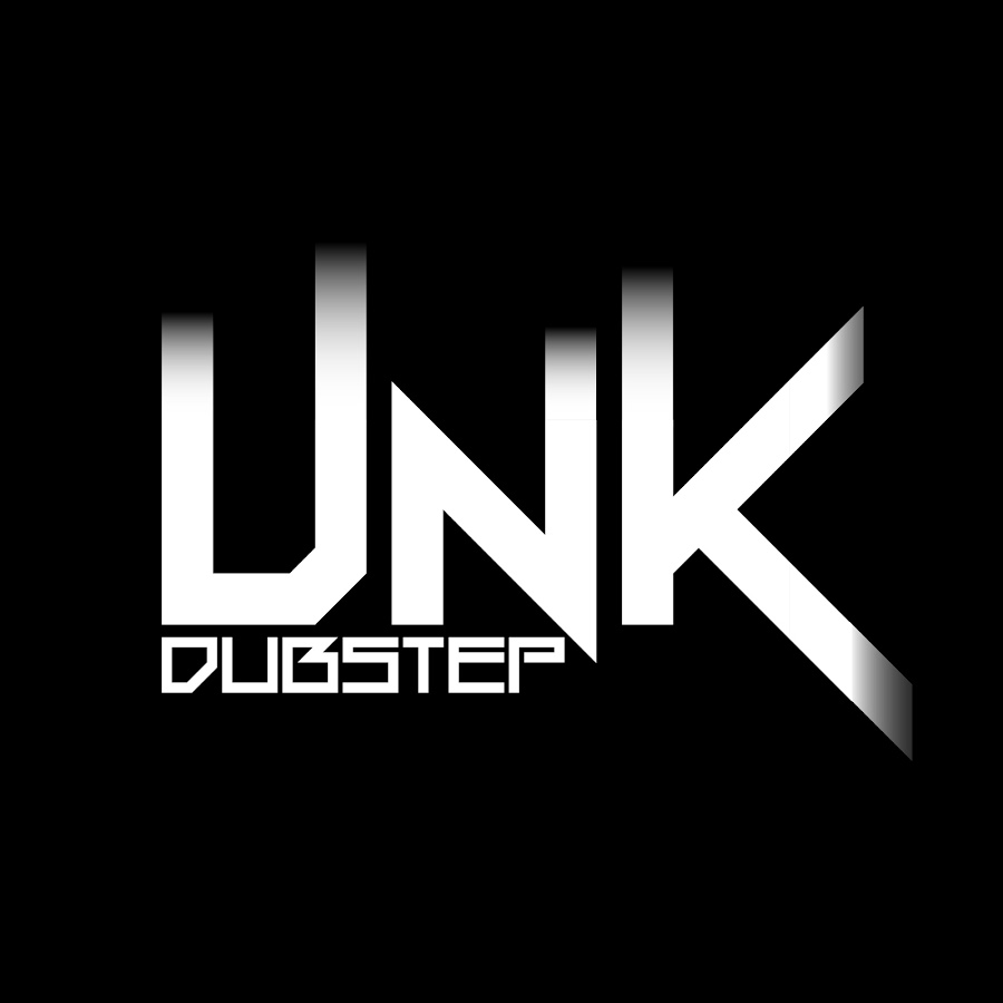 Dubstep uNk رمز قناة اليوتيوب