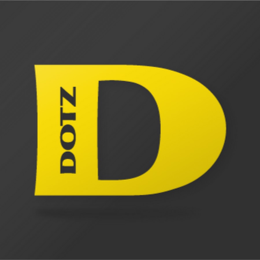 DOTZ Tuning Wheels यूट्यूब चैनल अवतार