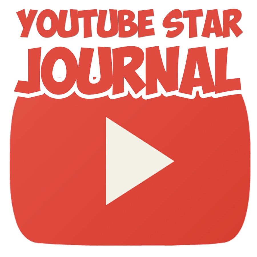 YouTube Star Journal