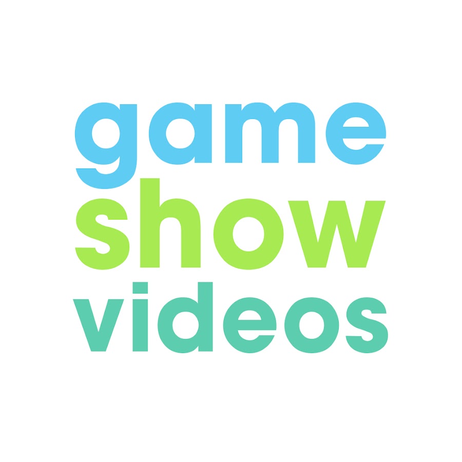 Game Show Videos رمز قناة اليوتيوب