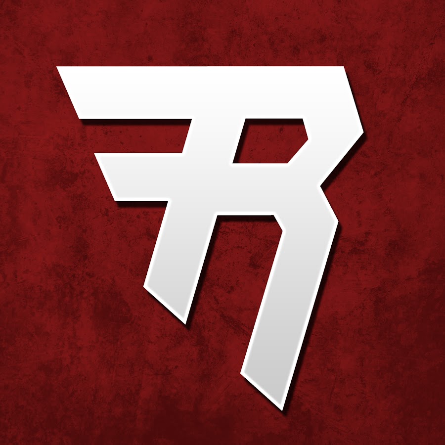 Rhykker رمز قناة اليوتيوب