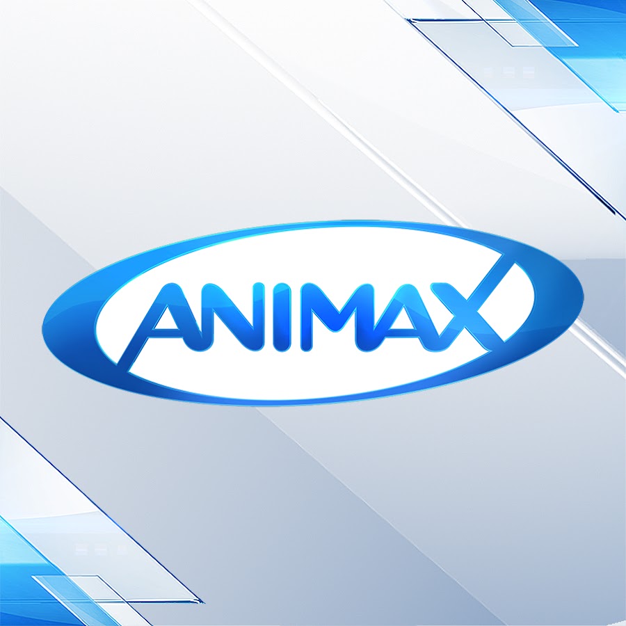 AnimaxAsia YouTube channel avatar