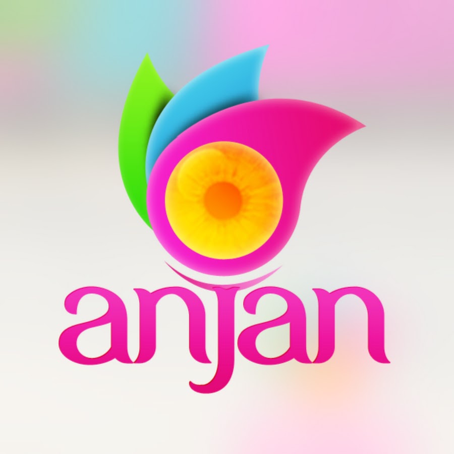 Anjan TV Awatar kanału YouTube