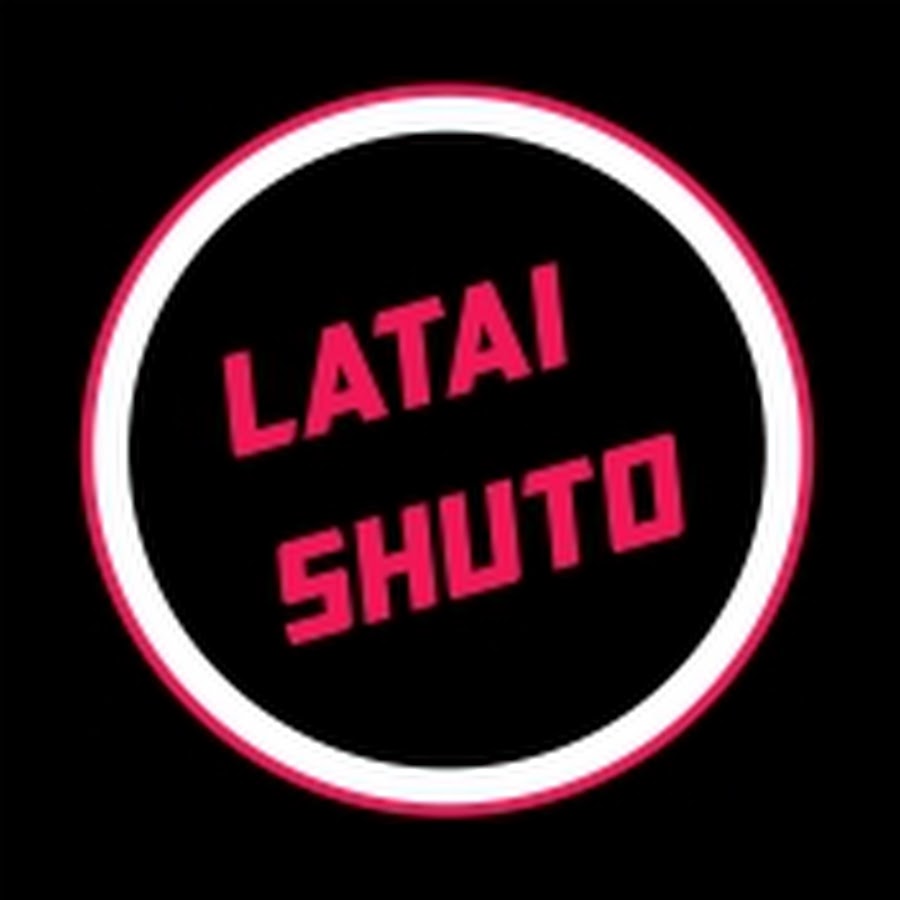 Latai Shuto YouTube channel avatar