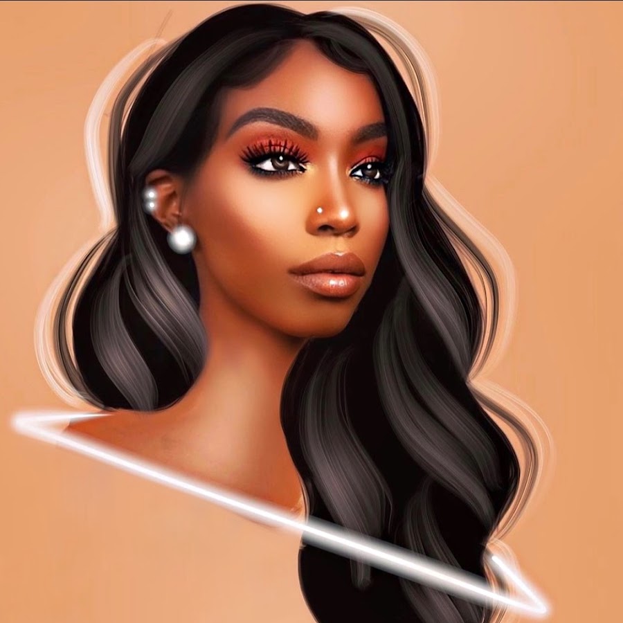 Mercy Mungai Avatar de canal de YouTube