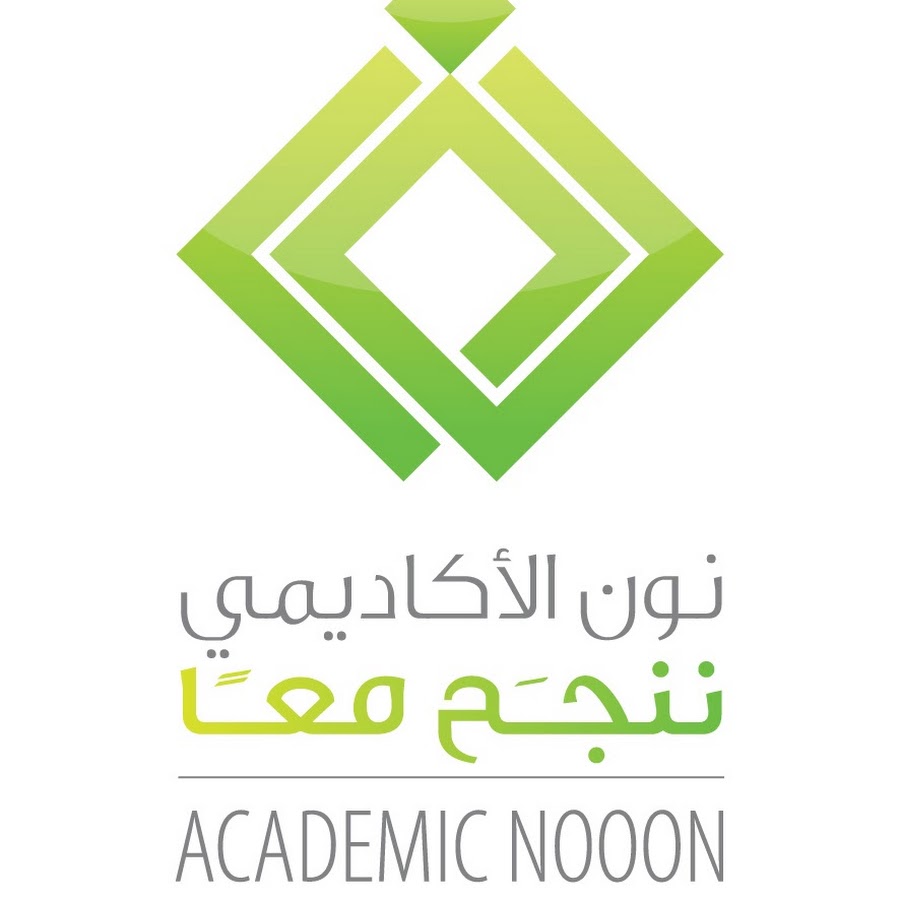 Academic Nooon YouTube-Kanal-Avatar