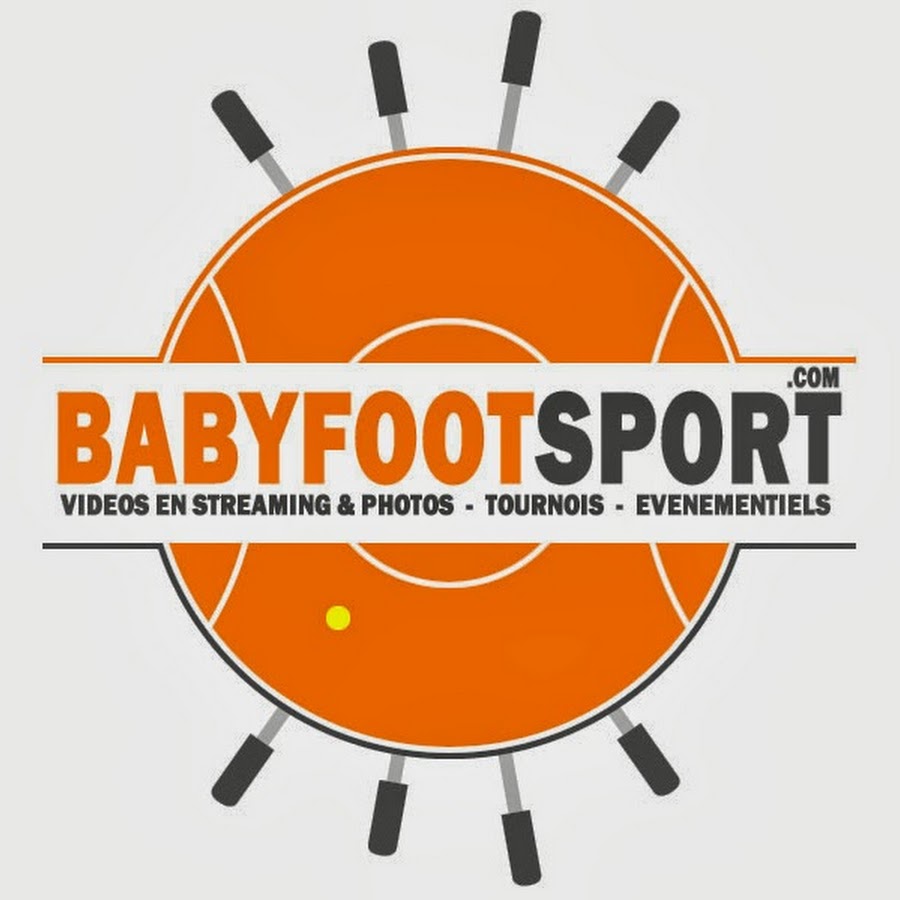 BABYFOOTSPORT YouTube channel avatar
