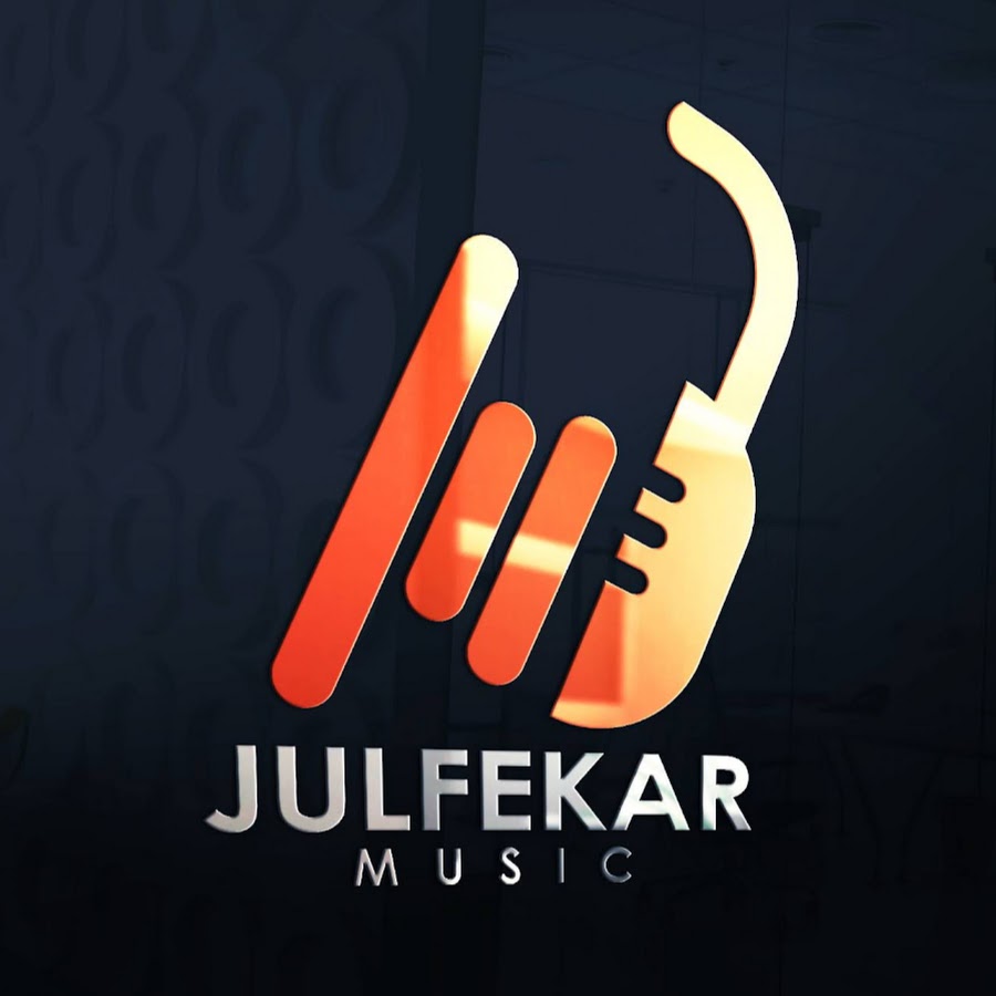 JulfekarMusic यूट्यूब चैनल अवतार