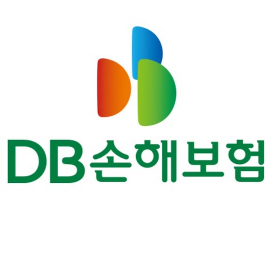 DB_Insurance YouTube-Kanal-Avatar