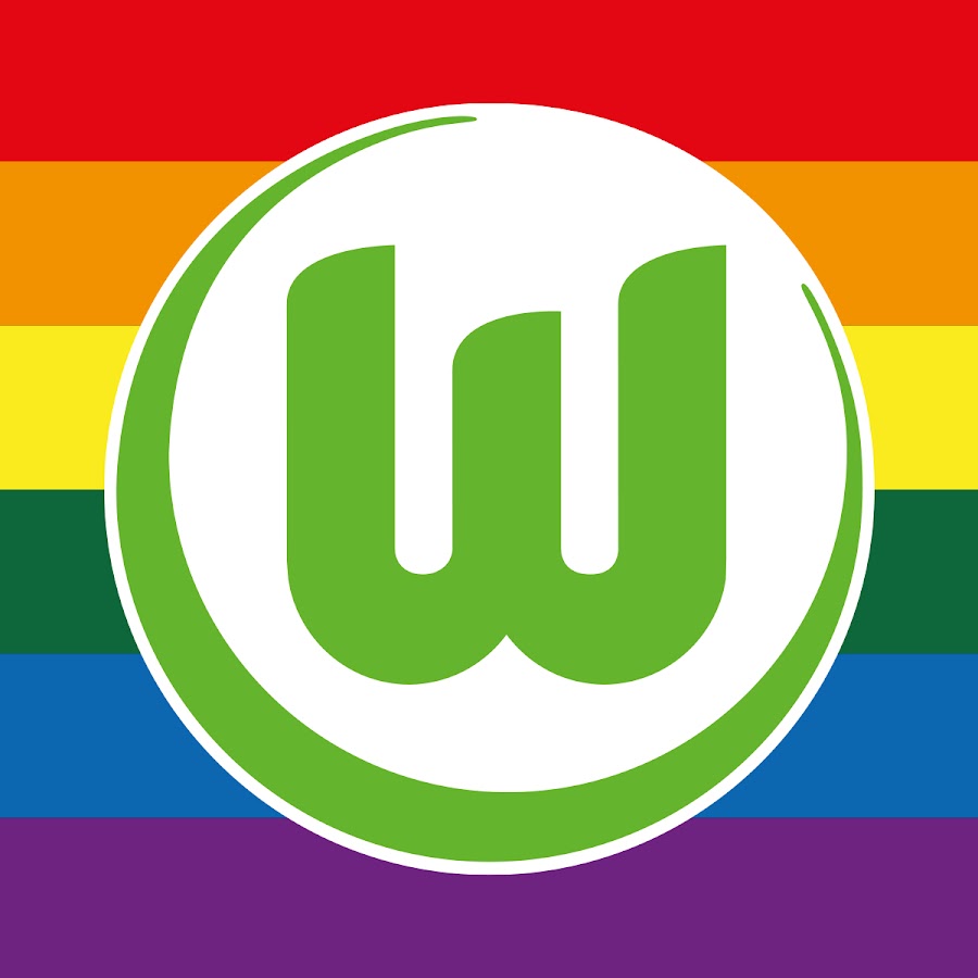 VfL Wolfsburg YouTube channel avatar