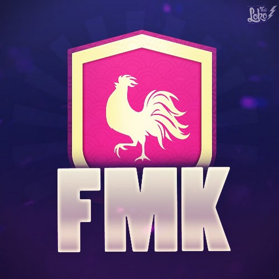 FMK / Freestyle Battles Avatar canale YouTube 
