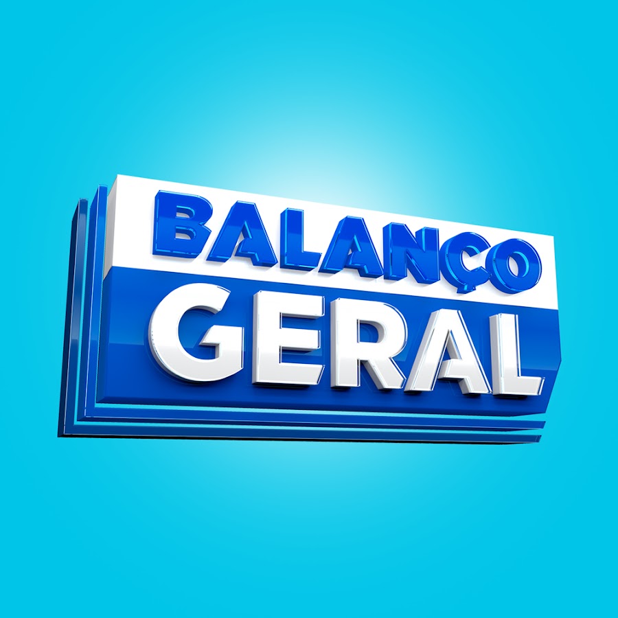 BalanÃ§o Geral Oeste ইউটিউব চ্যানেল অ্যাভাটার