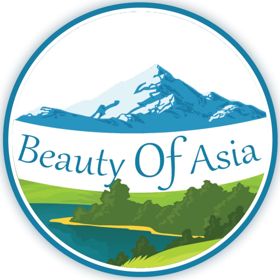 Beauty Of Asia YouTube channel avatar