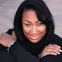 Telishia Berry - @CourageousWomanTV YouTube Profile Photo