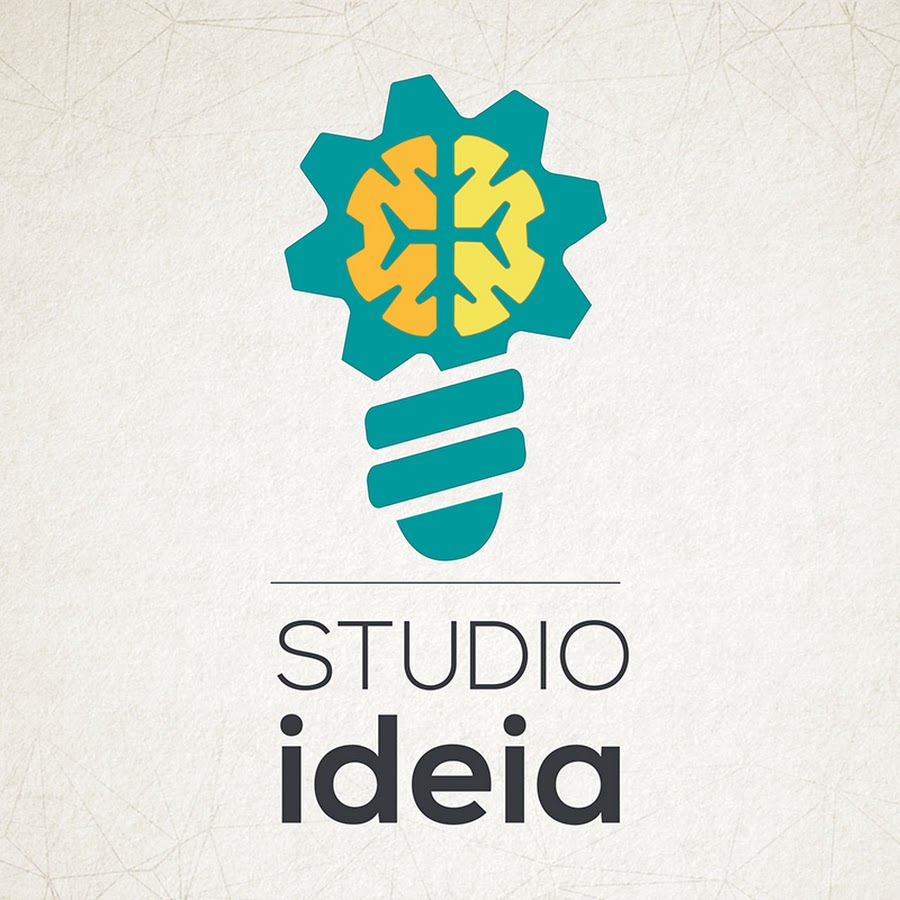 Studio Ideia YouTube channel avatar