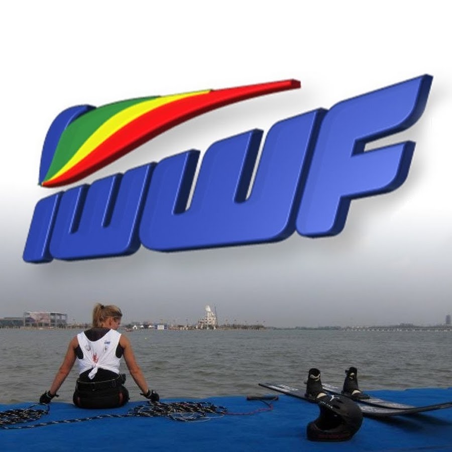 IWWF YouTube channel avatar