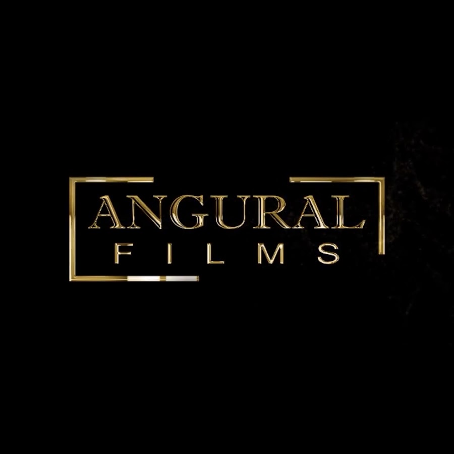 Angural Films YouTube channel avatar