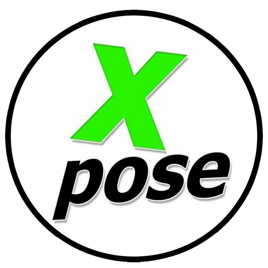 Xpose YouTube channel avatar