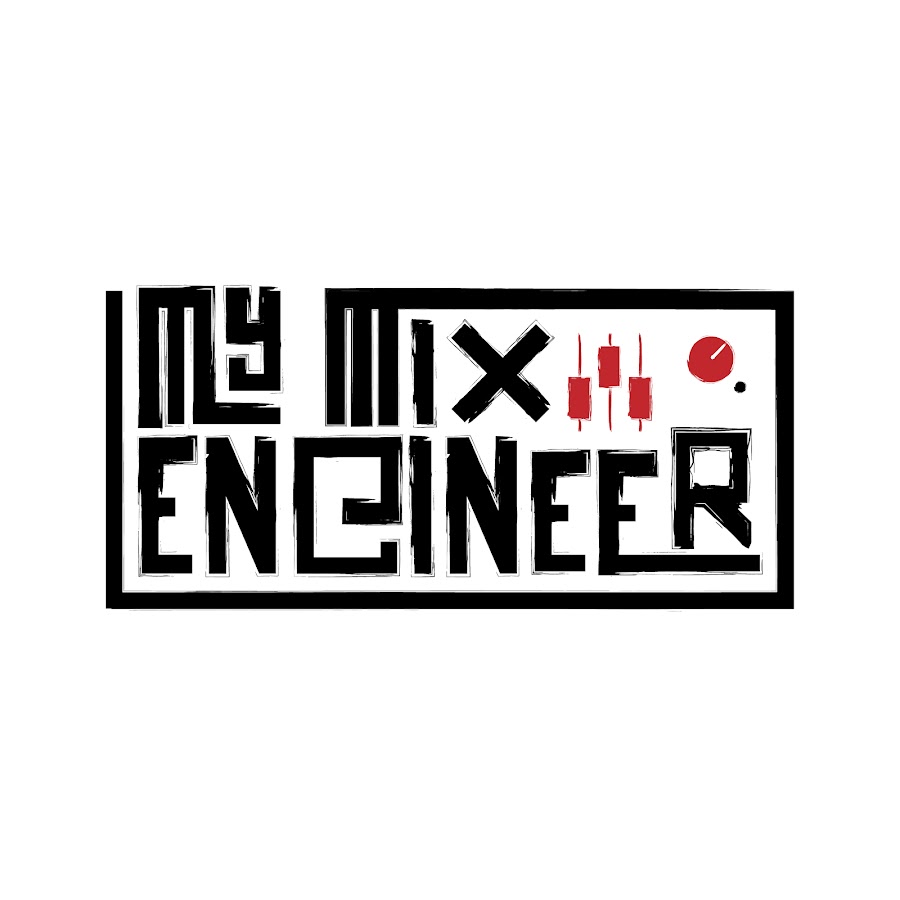 MyMixEngineer YouTube 频道头像