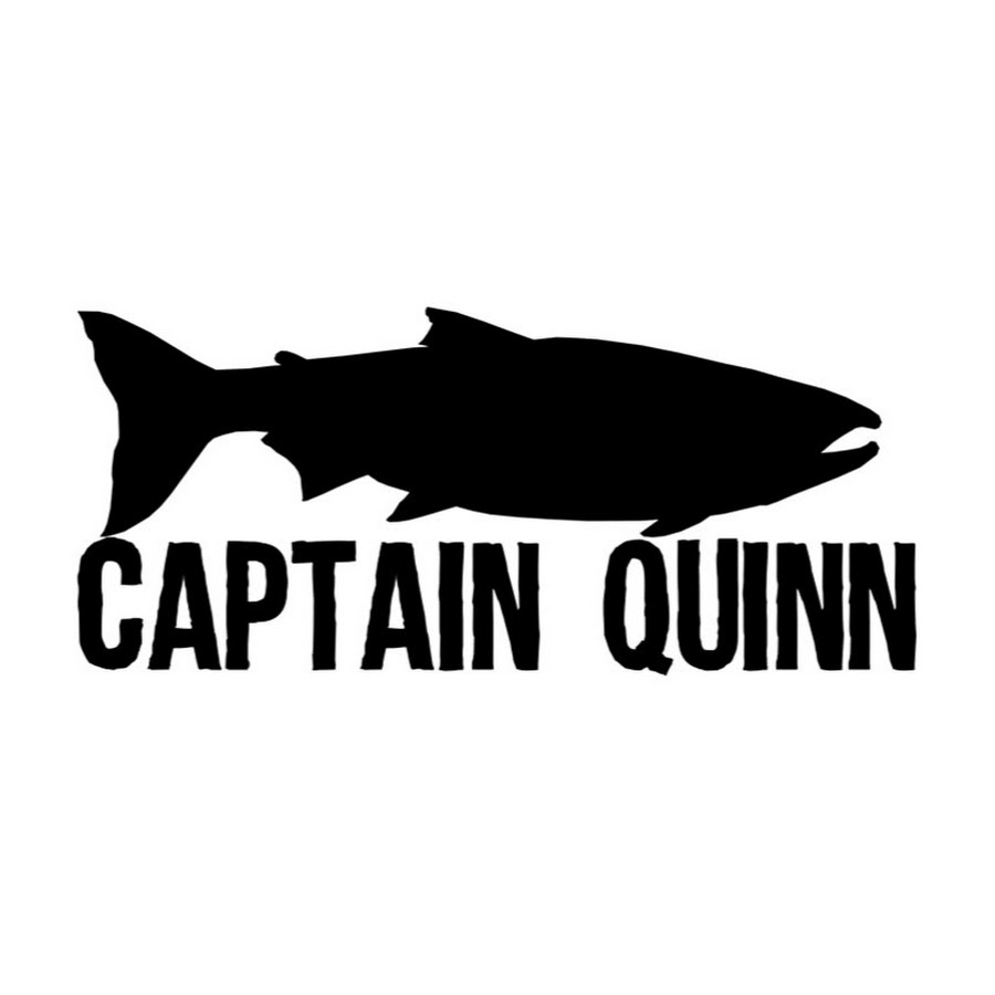 Captain Quinn YouTube kanalı avatarı