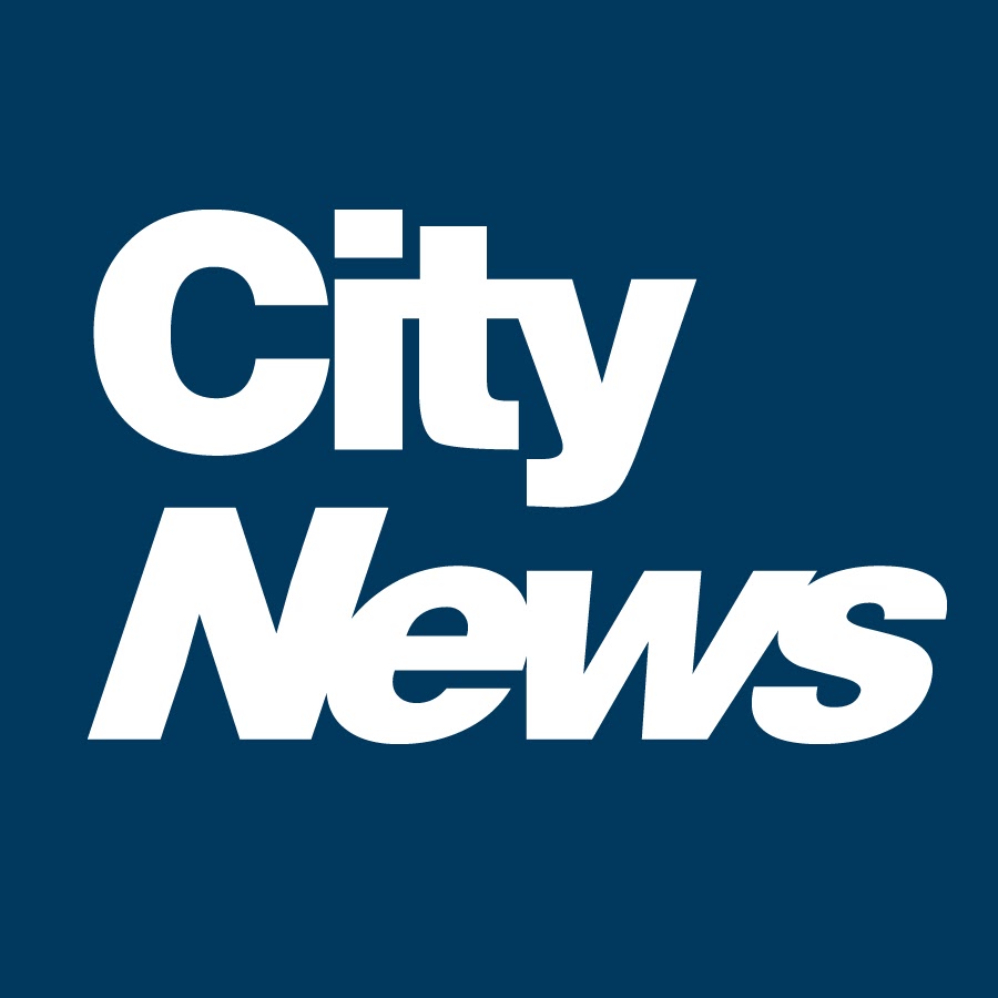 CityNews Toronto Avatar del canal de YouTube