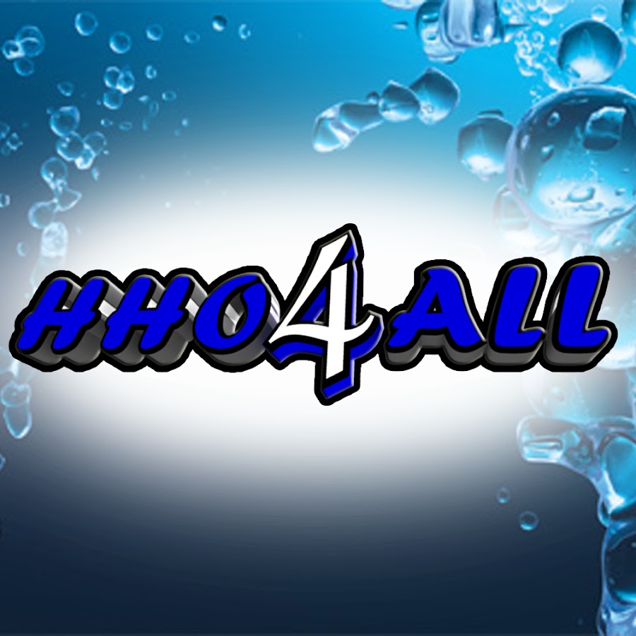 HHO4ALL YouTube channel avatar
