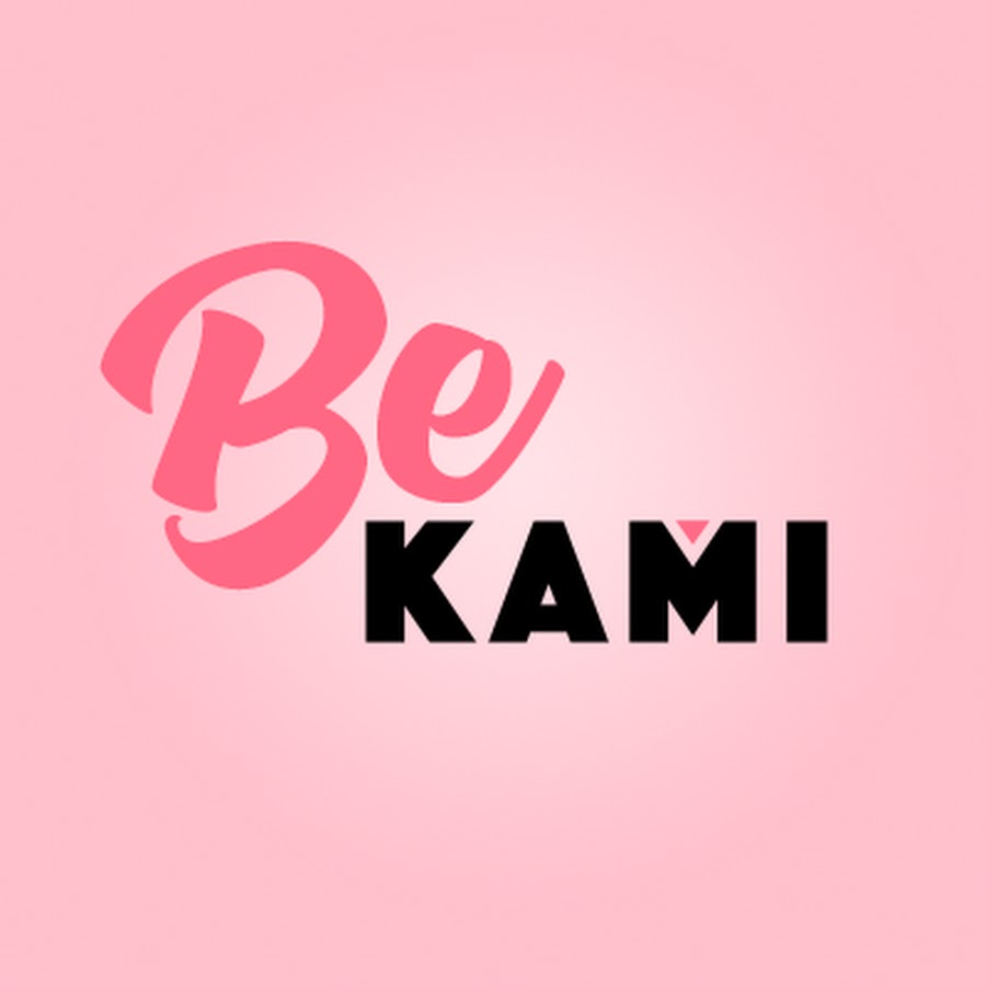 BeKami यूट्यूब चैनल अवतार