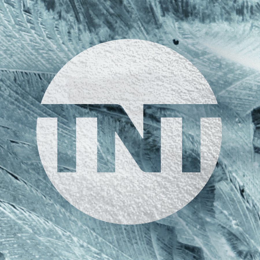 TNT YouTube channel avatar