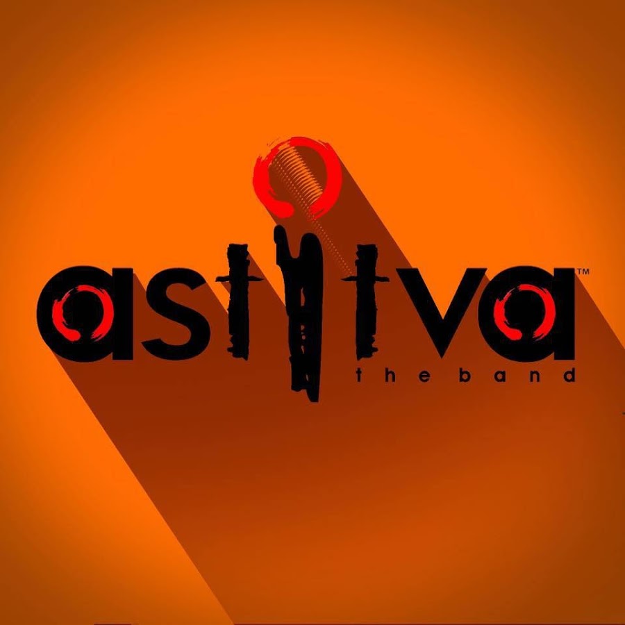 Astitva The Band YouTube channel avatar