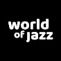 World of Jazz YouTube Profile Photo