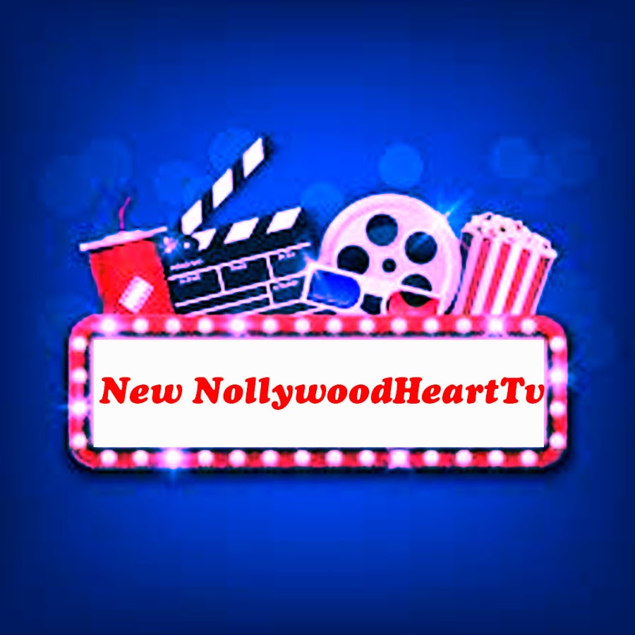 24/7 Nigerian Nollywood Movies YouTube channel avatar