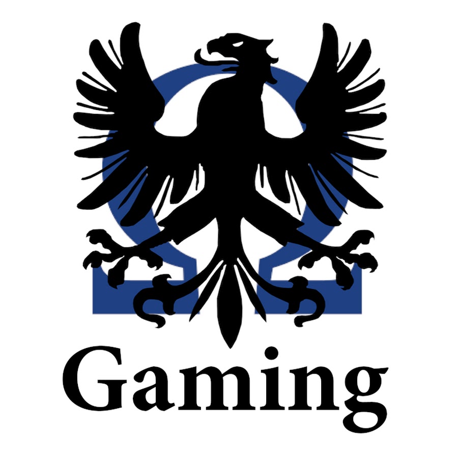 Omega Gaming Awatar kanału YouTube