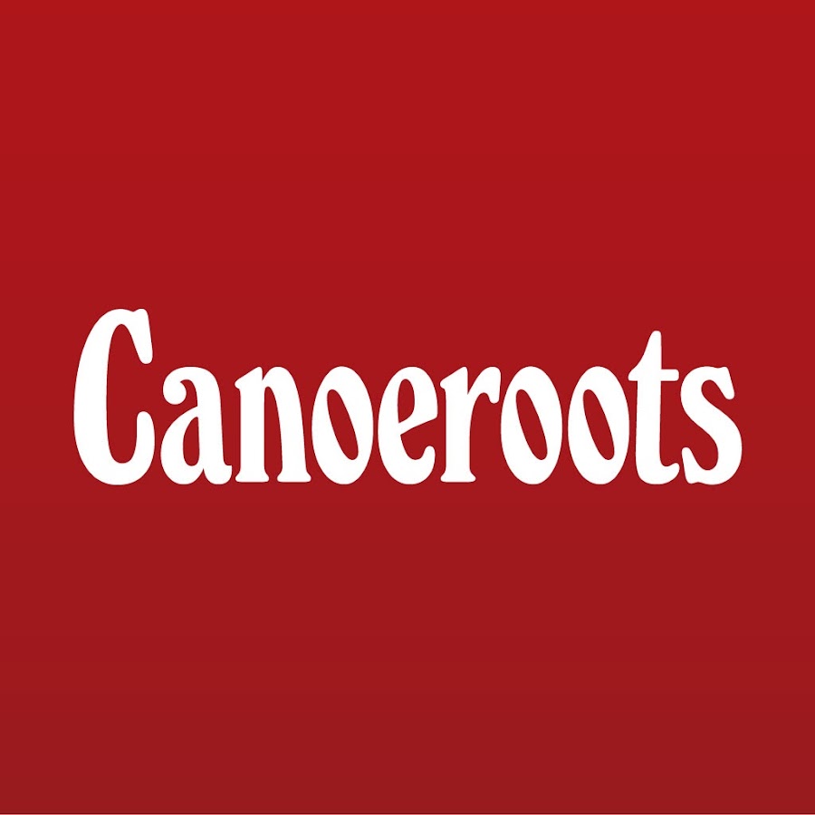 Canoeroots Magazine YouTube channel avatar