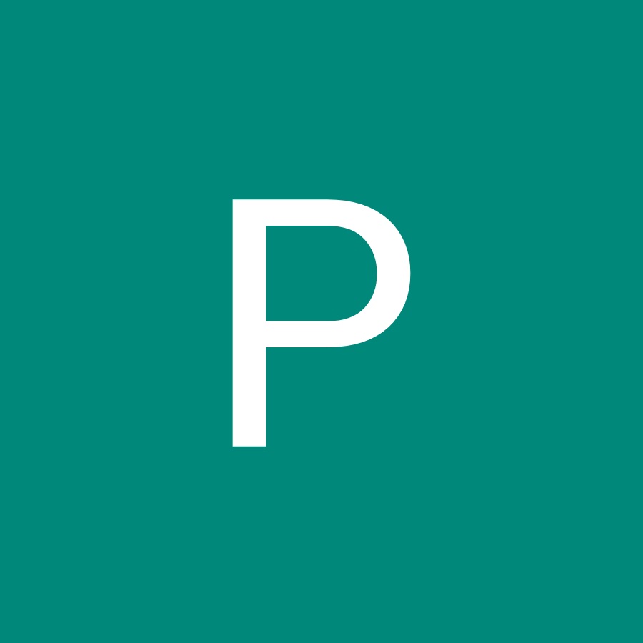 Perrozompopo Oficial YouTube kanalı avatarı